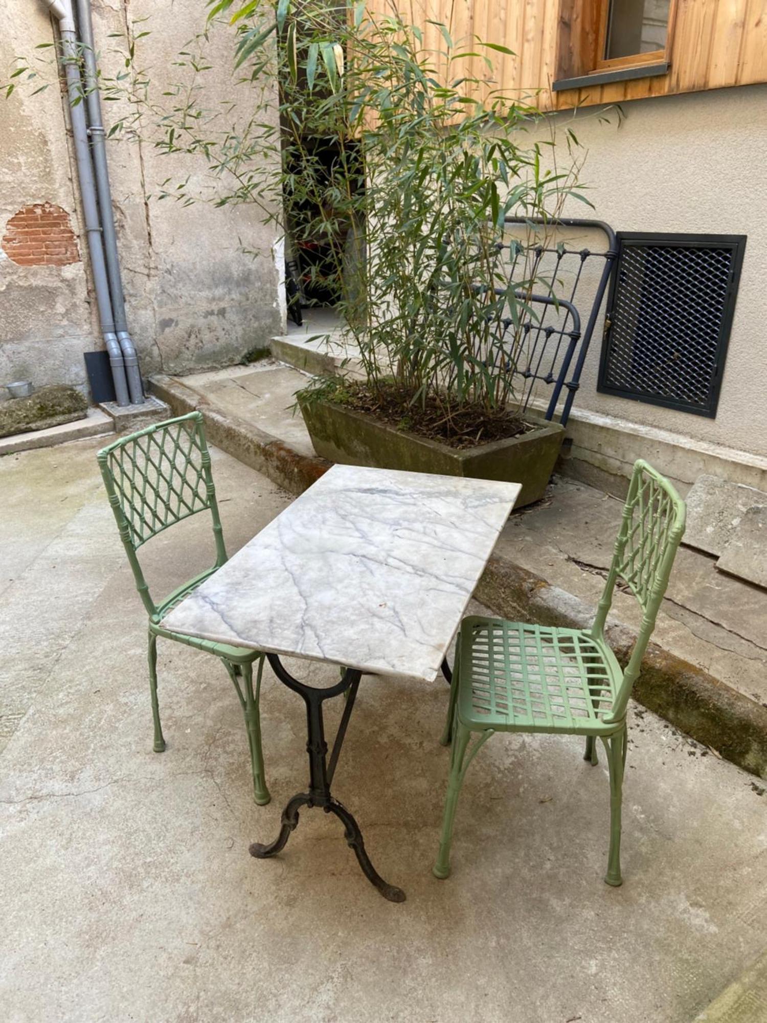 L'Adrien Studio Tout Confort Avec Terrasse Лімож Екстер'єр фото